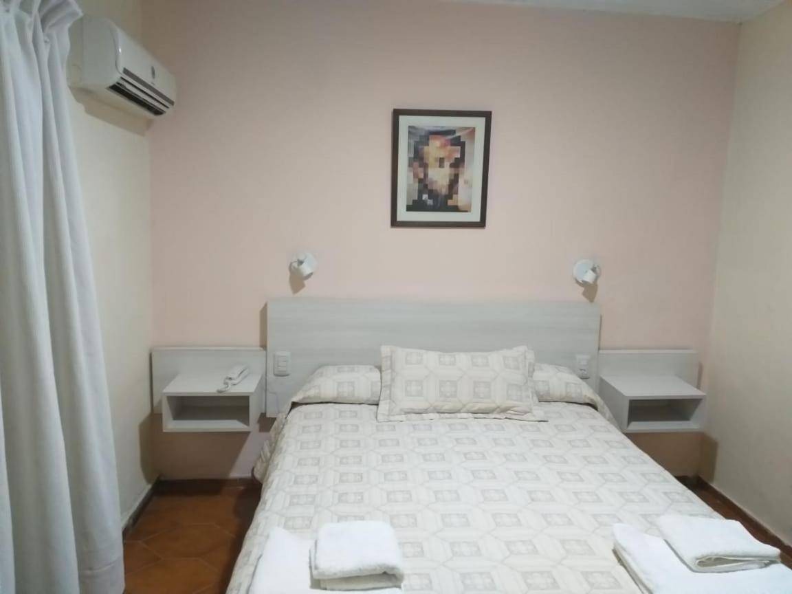 Regine Hotel 2*