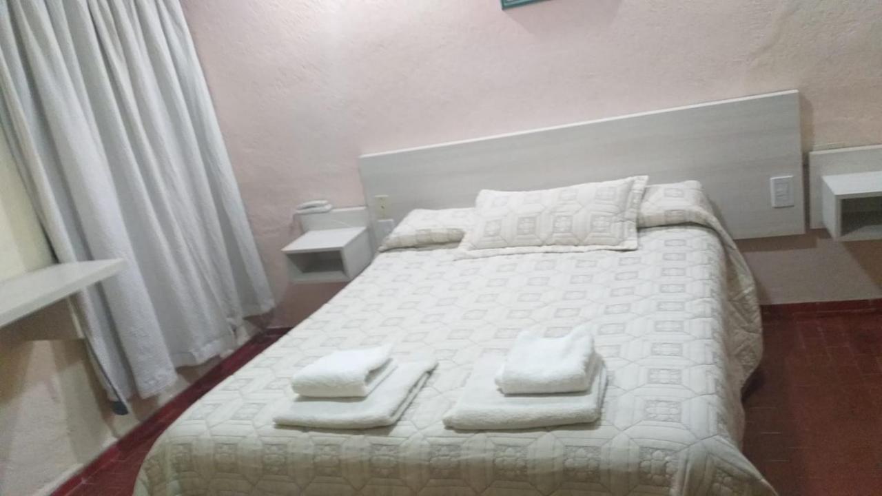 Regine Hotel