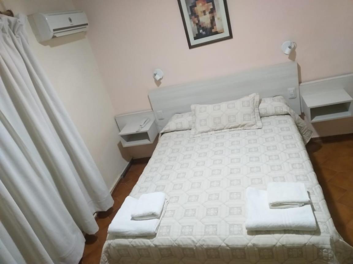 Regine Hotel San Rafael (Mendoza)