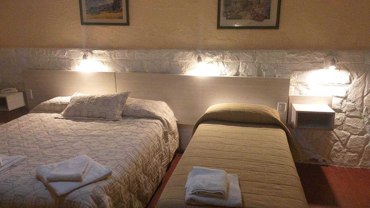Regine Hotel San Rafael (Mendoza)