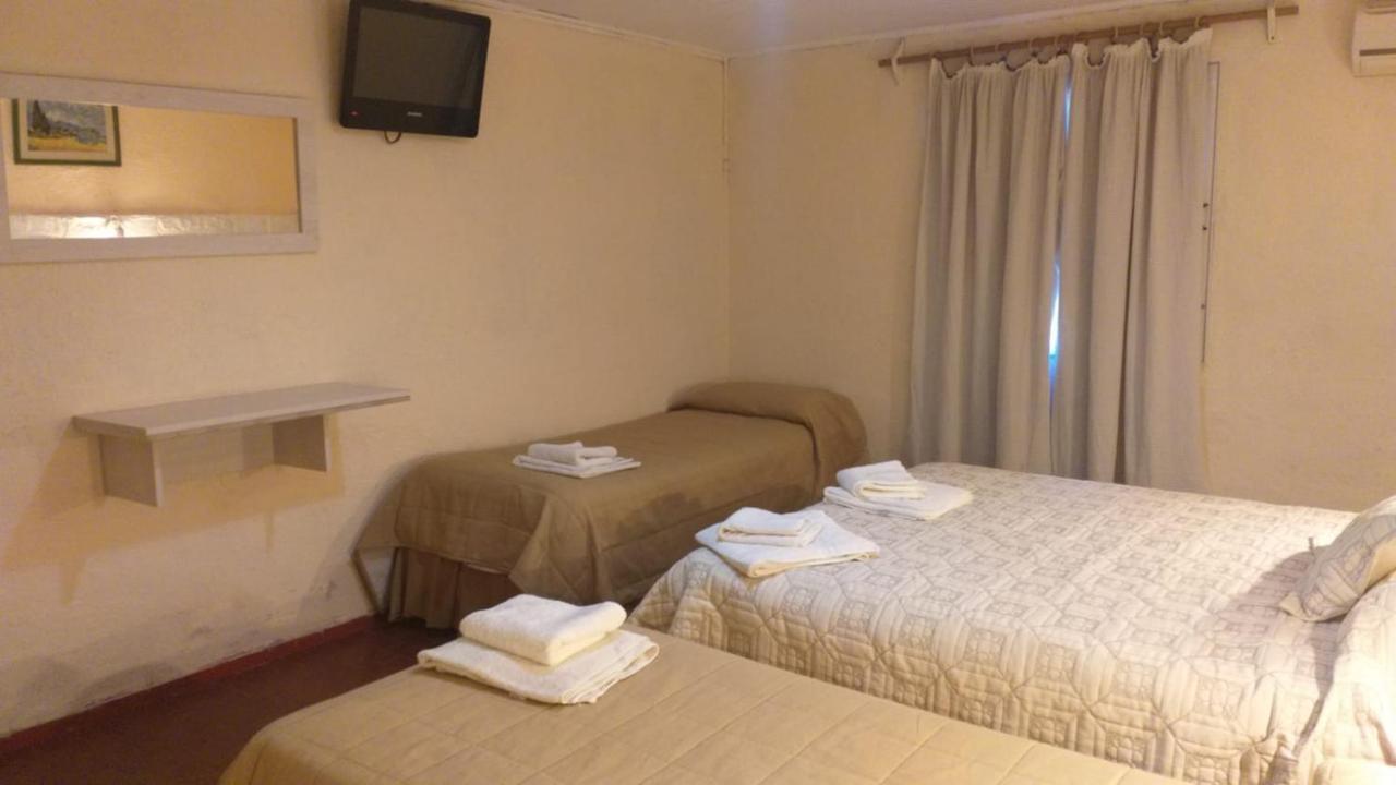 Regine Hotel 2*